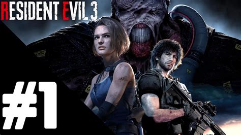 resident evil 3 remake walkthrough|resident evil 3 walkthrough xbox one.